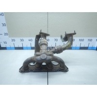 Коллектор выпускной VAG A3 [8PA] Sportback (2004 - 2013) 06F253031AB