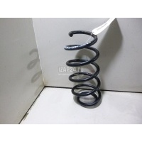 Пружина передняя VAG Caddy III (2004 - 2015) 1K0411105DK
