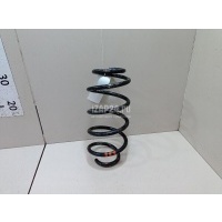 Пружина передняя VAG Caddy III (2004 - 2015) 1K0411105DK