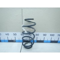 Пружина передняя VAG Caddy III (2004 - 2015) 1K0411105DK