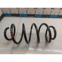 Пружина передняя VAG Caddy III (2004 - 2015) 1K0411105DK