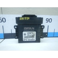 Блок управления АКПП VAG A3 [8PA] Sportback (2004 - 2013) 09G927750FB
