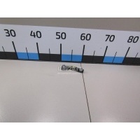 Шланг Mercedes Benz G-Class W463 1989 6422030282
