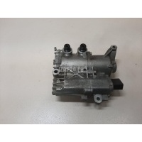 Насос масляный КПП Mercedes Benz G-Class W463 1989 2212700197