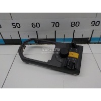 Кнопка переключения режимов подвески Land Rover Discovery III (2004 - 2009) YUD501230WUX