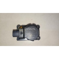 Моторчик заслонки отопителя Land Rover Discovery III (2004 - 2009) JWO500030