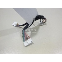 Проводка (коса) Land Rover Discovery III (2004 - 2009) QTV500020