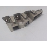 Кронштейн фар левый Land Rover Freelander (1998 - 2006) DPN100210