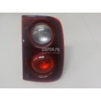 Фонарь задний правый Land Rover Freelander (1998 - 2006) XFB000300