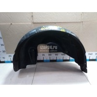 Локер задний правый Volvo XC70 Cross Country (2000 - 2007) 30678369