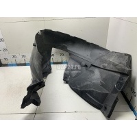 Локер передний левый Renault Logan (2005 - 2014) 638412813R