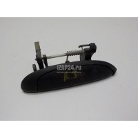Ручка двери наружная правая Renault Logan (2005 - 2014) 8200869056