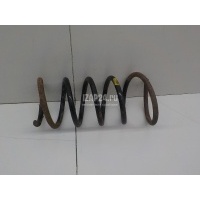 Пружина передняя Renault Logan (2005 - 2014) 8200708057