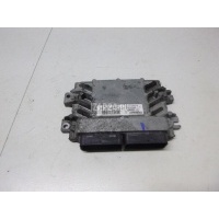 Блок управления двигателем Renault Logan (2005 - 2014) 8201056019