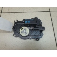 Механизм замка двери VAG A8 [4E] (2002 - 2010) 4E0837059