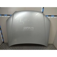Капот VAG A8 [4E] (2002 - 2010) 4E0823029P