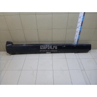 Накладка на порог (наружная) VAG A8 [4E] (2002 - 2010) 4E0853859G