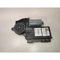 Моторчик стеклоподъемника VAG A8 [4E] (2002 - 2010) 4E1959801F