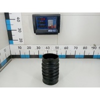 Патрубок интеркулера Mercedes Benz Truck Axor (2001 - 2006) 0020946382