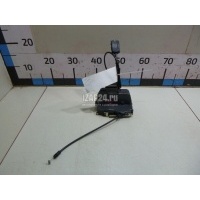 Замок двери задней правой Renault Megane II (2003 - 2009) 8200212464