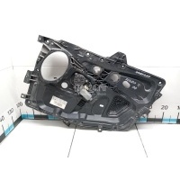 Стеклоподъемник электр. передний правый Ford Fusion (2002 - 2012) 1609126