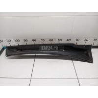 Воздухозаборник (наружный) Ford Fusion (2002 - 2012) 1619600