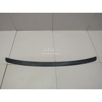 Накладка заднего бампера Ford C-MAX (2003 - 2010) 1234096