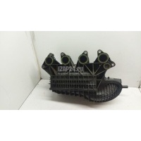 Коллектор впускной VAG Caddy III (2004 - 2015) 03F129709F