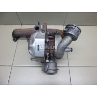 Турбокомпрессор (турбина) VAG Caddy III (2004 - 2015) 03G253014T