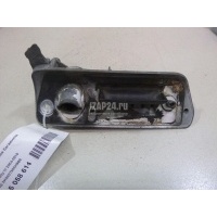 Ручка открывания багажника VAG Caddy III (2004 - 2015) 2K0827565H9B9