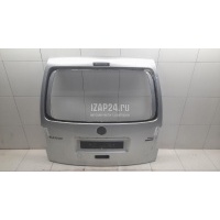 Дверь багажника VAG Caddy III (2004 - 2015) 2K0827025L