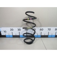 Пружина передняя VAG Caddy III (2004 - 2015) 1K0411105HL