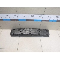 Наполнитель переднего бампера Mercedes Benz W203 (2000 - 2006) 2038853437
