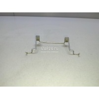 Пружина (кузов внутри) VAG Passat [B5] (2000 - 2005) 3B0807947