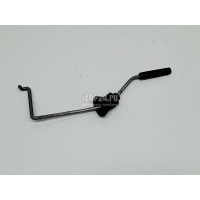 Тяга замка VAG Passat [B5] (2000 - 2005) 3B0837184B
