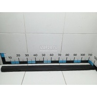 Молдинг передней левой двери VAG Passat [B5] (2000 - 2005) 3B0854939BB41