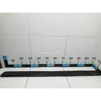 Молдинг передней правой двери VAG Passat [B5] (2000 - 2005) 3B0854940BB41