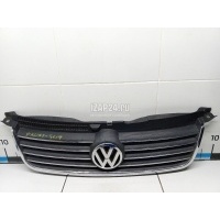 Решетка радиатора VAG Passat [B5] (2000 - 2005) 3B0853651L3FZ