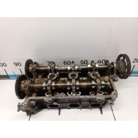 Головка блока Ford Mondeo III (2000 - 2007) 4113690