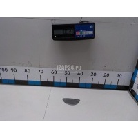 Стекло зеркала механического левого Ford Transit [FA] (2000 - 2006) 4458063