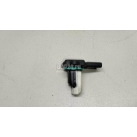 Расходомер воздуха (массметр) BMW 7-serie E65/E66 (2001 - 2008) 13627520519