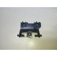 Кронштейн переднего бампера левый BMW 7-serie E65/E66 (2001 - 2008)  51117042305