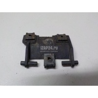 Кронштейн переднего бампера левый BMW 7-serie E65/E66 (2001 - 2008)  51117042305