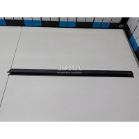 Накладка стекла заднего левого BMW 7-serie E65/E66 (2001 - 2008) 51357044145