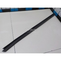 Накладка стекла переднего правого BMW 7-serie E65/E66 (2001 - 2008) 51337044144