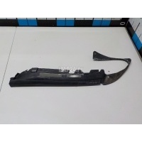 Уплотнитель (наружный) BMW 7-serie E65/E66 (2001 - 2008) 63126916093