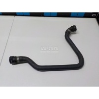 Патрубок BMW 7-serie E65/E66 (2001 - 2008) 64128384912