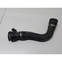 Патрубок радиатора BMW 7-serie E65/E66 (2001 - 2008) 17122249460