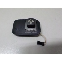 Кнопка многофункциональная BMW 7-serie E65/E66 (2001 - 2008) 61316911535