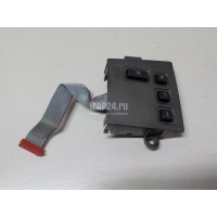 Переключатель регулировки сиденья BMW 7-serie E65/E66 (2001 - 2008) 61316918402